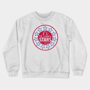 NASL 1967 Inaugural Team Logo Crewneck Sweatshirt